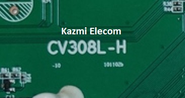 CV308L-H