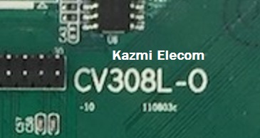 CV308L-O