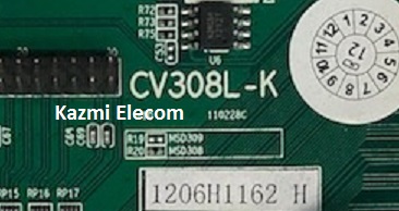 CV308L-K