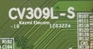 Kazmi-Elecom