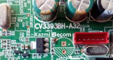 CV3393BH-A32