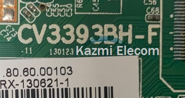 CV3393BH-F