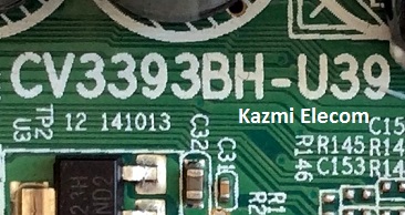 CV3393BH-U39