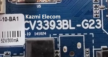 CV3393BL-G23
