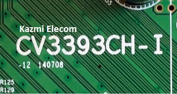 CV3393CH-I
