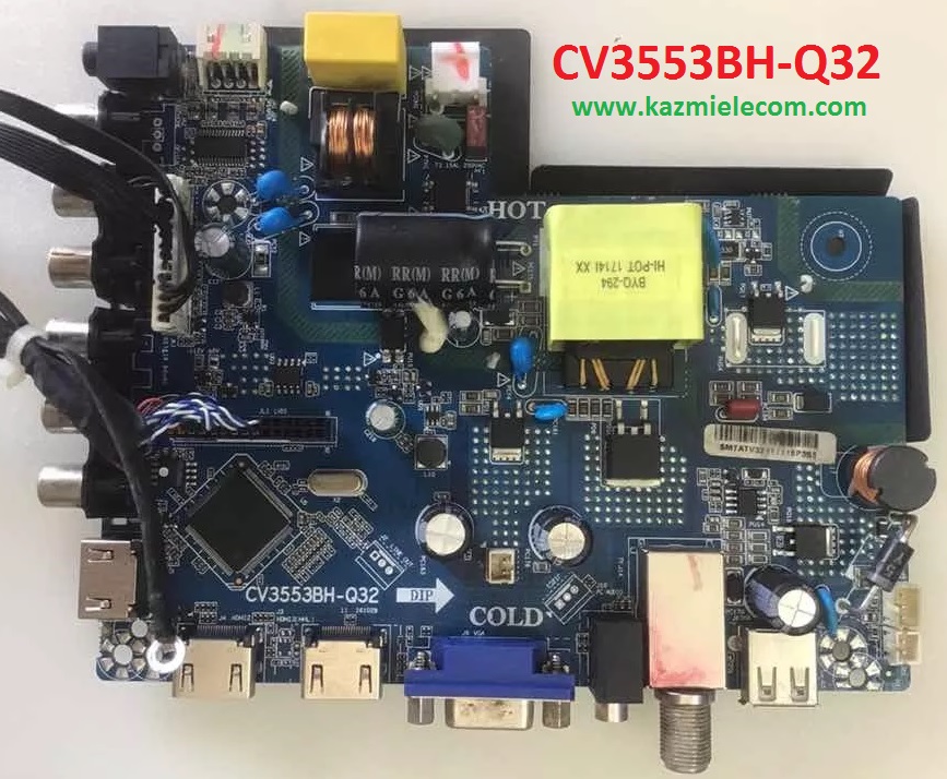 Cv3553Bh-Q32 Software Free Download Cv3553Bh-Q32