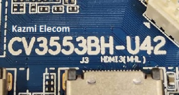 CV3553BH-U42