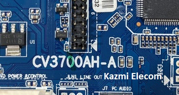 CV3700AH-A