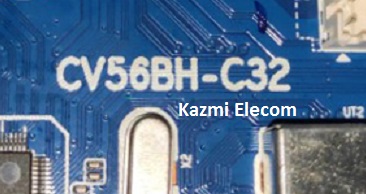 CV56BH-C32