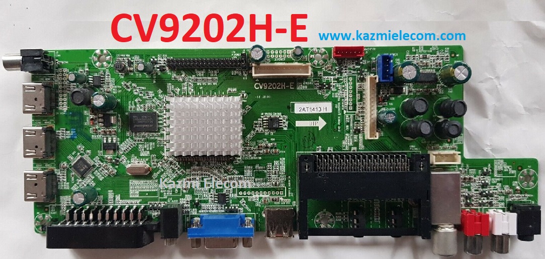 Cv9202H-E Software Free Download Cv9202H-E