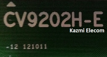 CV9202H-E