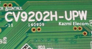 Cv9202H Upw Software