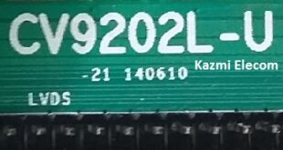 Cv9202L-U