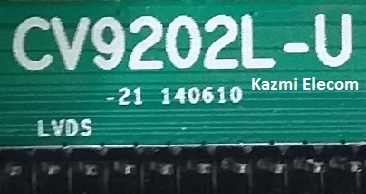 CV9202L-U