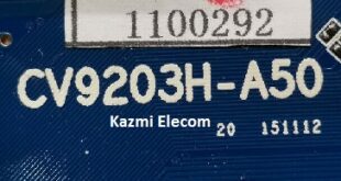 Cv9203H-A50