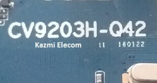 Cv9203H-Q42