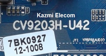 CV9203H-U42