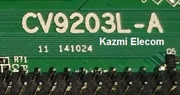 CV9203L-A