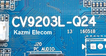 CV9203L-Q24