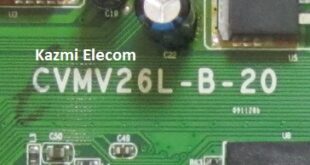 Cvmv26L-B-20