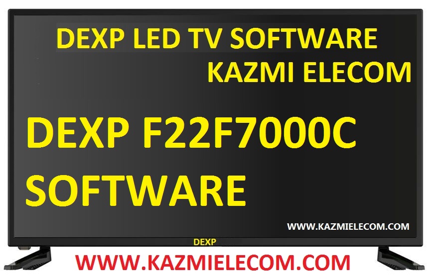 Dexp F22F7000C