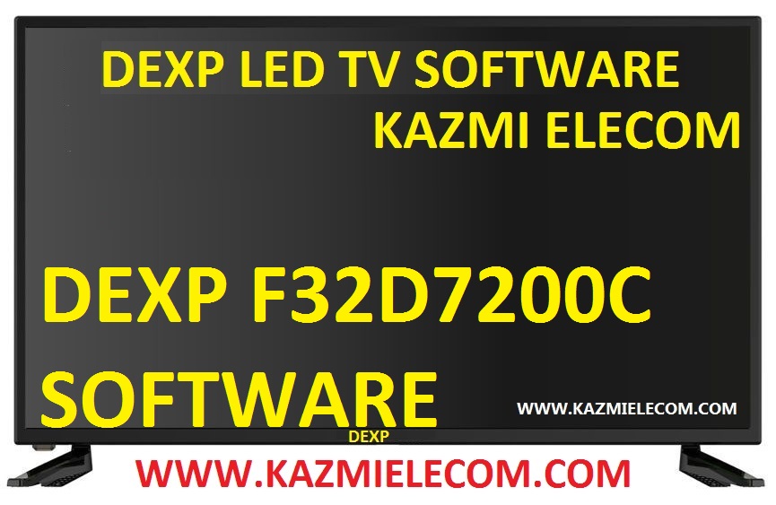 Dexp F32D7200C