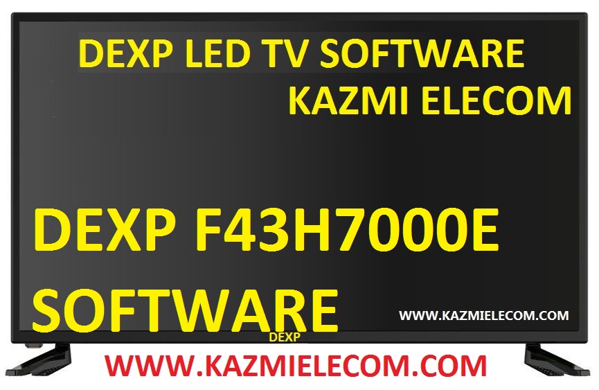 Dexp F43H7000E