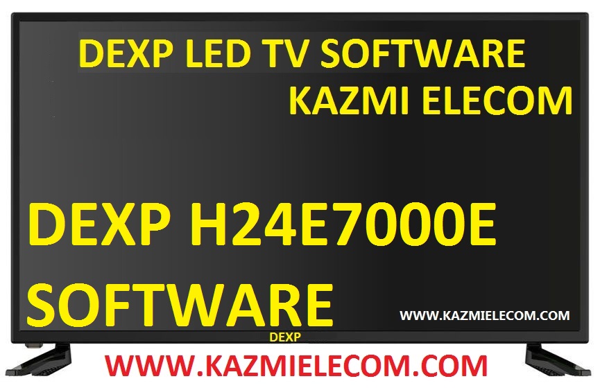 Dexp H24E7000E