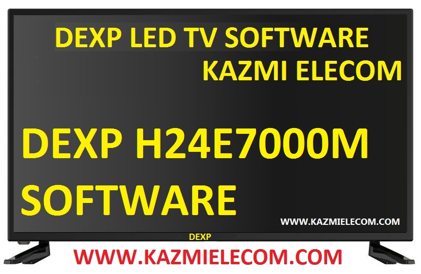 Dexp H24E7000M