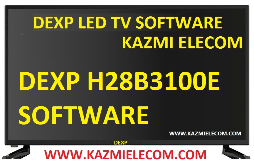 Dexp H28B3100E