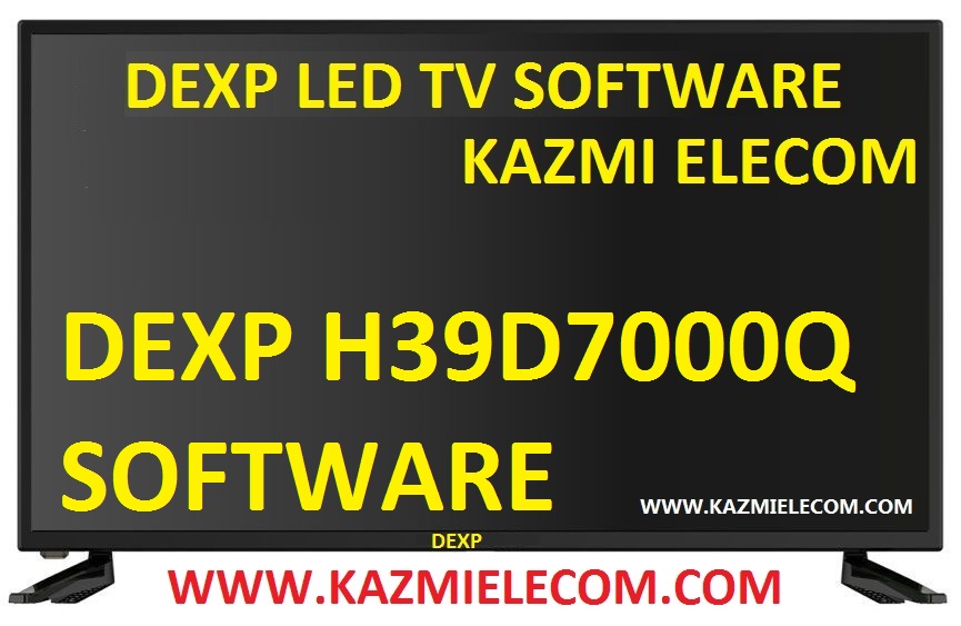 Dexp H39D7000Q