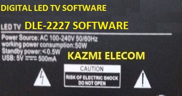 DIGITAL DLE-2227