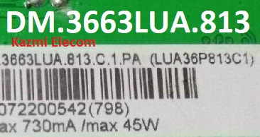 DM.3663LUA.813