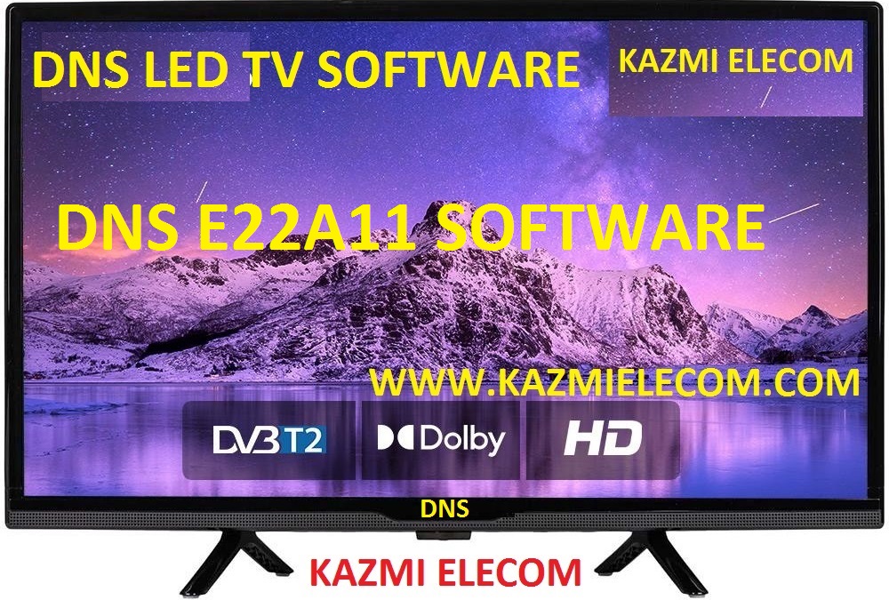Dns E22A11