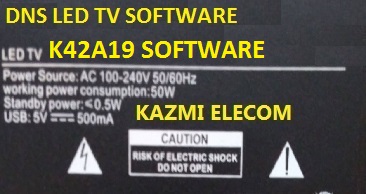 DNS K42A19