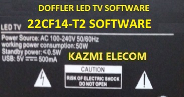 DOFFLER 22CF14-T2