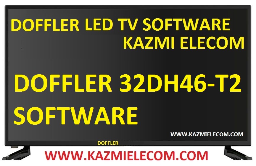 Doffler 32Dh46-T2