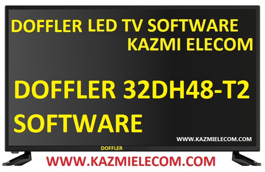 Doffler 32Dh48-T2