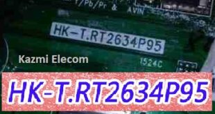 Hk-T.rt2634P95