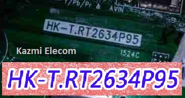 Hk-T.RT2634P95