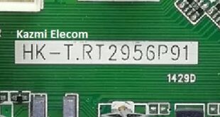Hk T.rt2956P91 Software