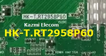 HK-T.RT2958P60
