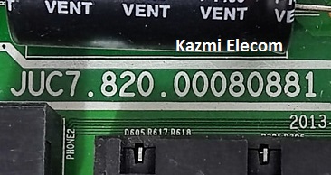 JUC7.820.00080881