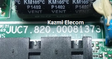 JUC7.820.00081373