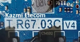 Kazmi-Elecom