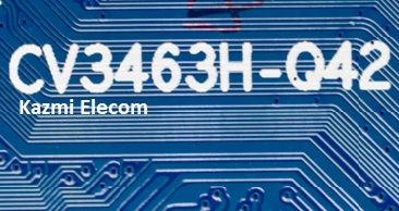 CV3463H-Q42