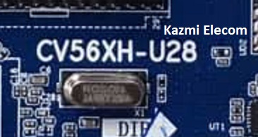 CV56XH-U28