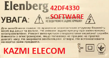ELENBERG 42DF4330