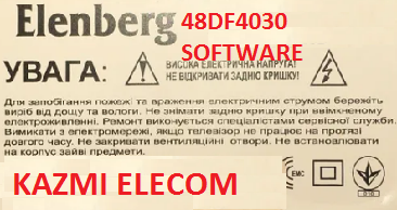 ELENBERG 48DF4030