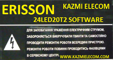 ERISSON 24LED20T2